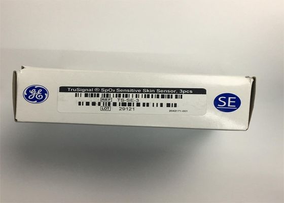 TS-SE-3 Czujnik części zamiennych sprzętu medycznego wielokrotnie używalny SpO2 Sensitive 9 PINS