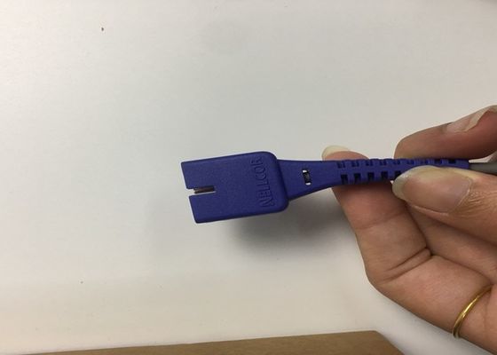 DS100A Wielokrotne użycie  Adult Spo2 Sensor 9 pinów