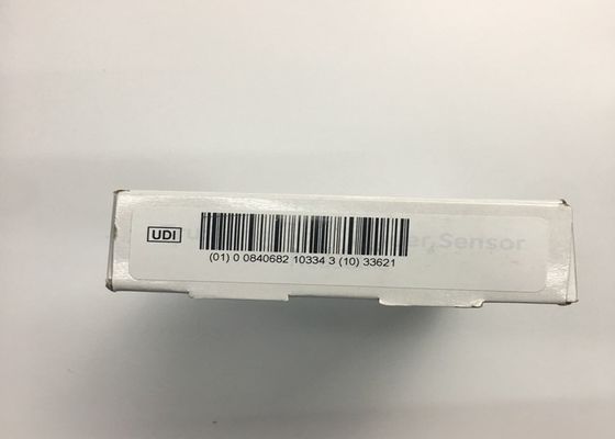 Wielokrotne części zamienne sprzętu medycznego, Trusignal Spo2 Finger Sensor Round Shape 1M