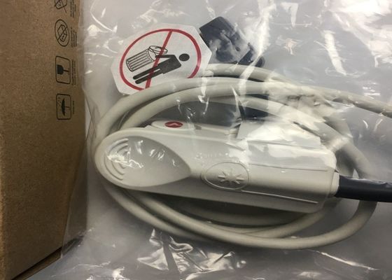 SpO2 Masimo wielokrotnie używalny czujnik zacisku palca 0,9M 3FT 9 PINS REF 1863