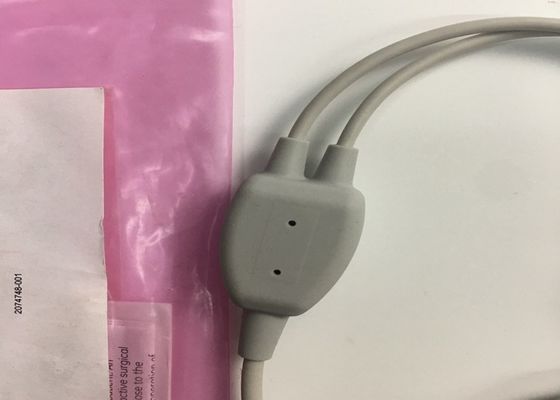 GE oryginalny kabel do adaptera temperatury 0,5 M Kwadrat 11 szpilów