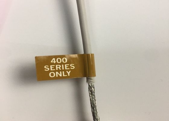 GE oryginalny kabel do adaptera temperatury 0,5 M Kwadrat 11 szpilów