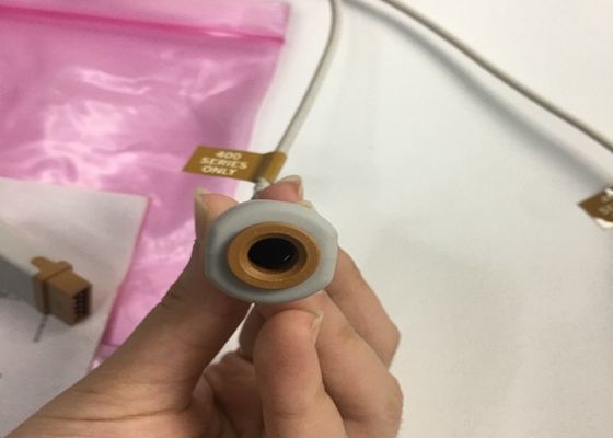 GE oryginalny kabel do adaptera temperatury 0,5 M Kwadrat 11 szpilów