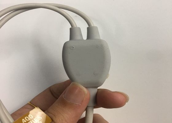 GE oryginalny kabel do adaptera temperatury 0,5 M Kwadrat 11 szpilów