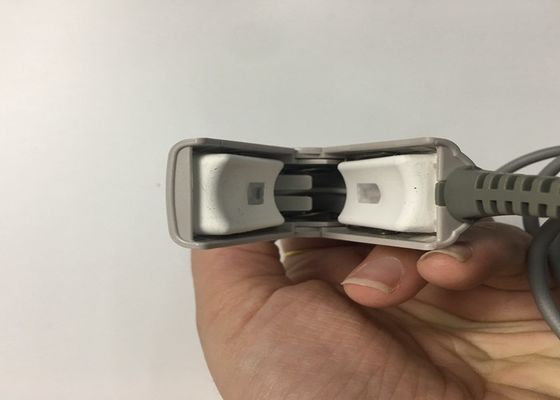 Osoby dorosłe, wielokrotne użycie czujnika DS100A Spo2 dla    Oxismart XL