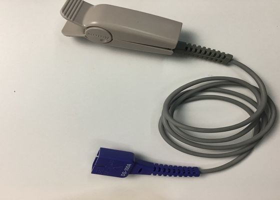 Osoby dorosłe, wielokrotne użycie czujnika DS100A Spo2 dla    Oxismart XL