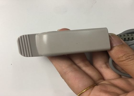 Osoby dorosłe, wielokrotne użycie czujnika DS100A Spo2 dla    Oxismart XL