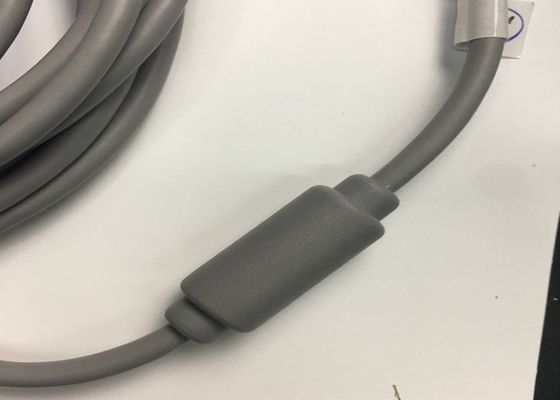 SpO2 Interfejs Sprzęt medyczny Cable 3M 10ft 2021406-001