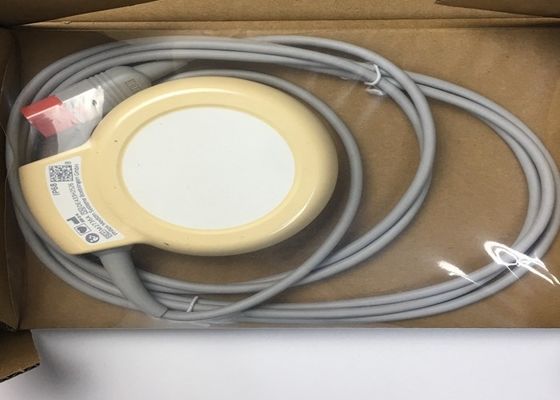 D kształt medycznej sondy ultradźwiękowej M2736A 453564435241 z 8 łącznikiem pin