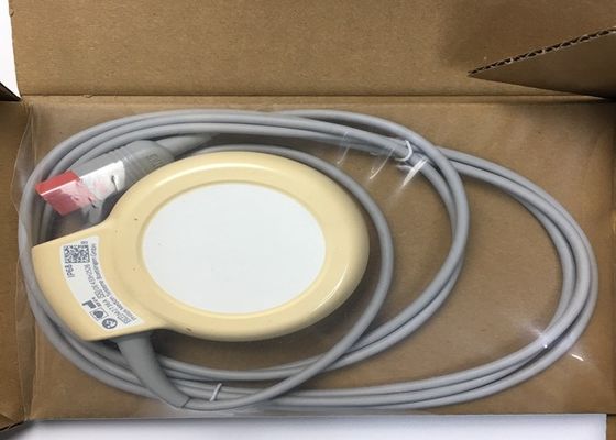 D kształt medycznej sondy ultradźwiękowej M2736A 453564435241 z 8 łącznikiem pin