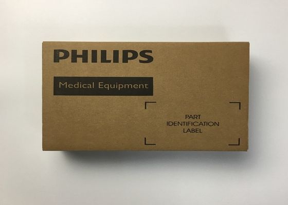 D kształt medycznej sondy ultradźwiękowej M2736A 453564435241 z 8 łącznikiem pin