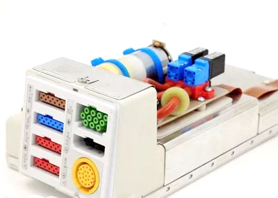 DAS Parameter MMS Module Repair GE dla DASH3000 DASH4000 DASH5000