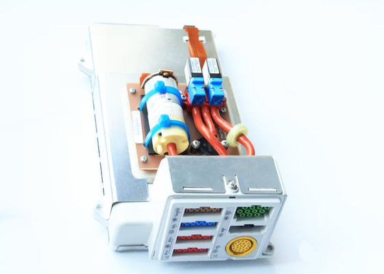 DAS Parameter MMS Module Repair GE dla DASH3000 DASH4000 DASH5000