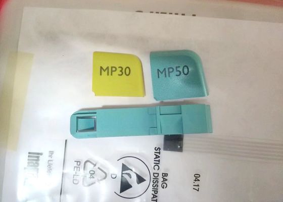 Philip MP40 MP50 Używane monitory pacjentów z akcesoriami naprawczymi