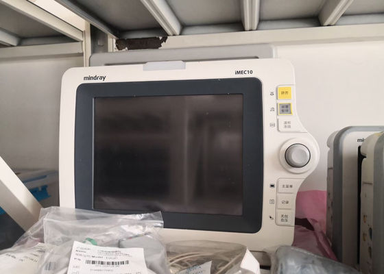 Mindray IMEC 10 Monitor pacjenta dla szpitalnej kliniki