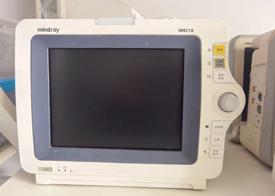 Mindray IMEC 10 Monitor pacjenta dla szpitalnej kliniki