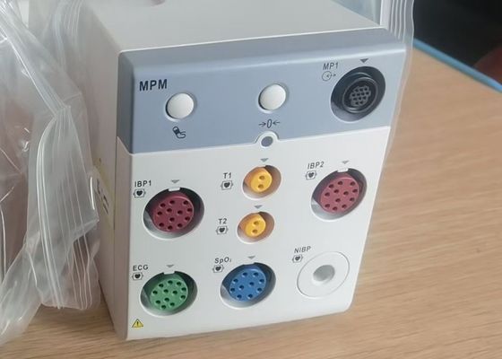 BeneView T5 T6T T8 Naprawa modułu MPM Mindray dla modułu wielopunktowego parametrów