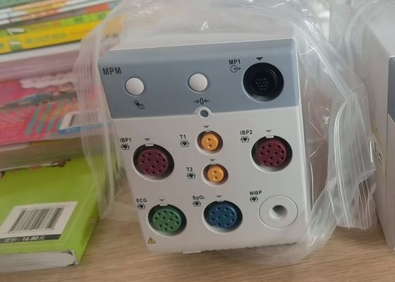 BeneView T5 T6T T8 Naprawa modułu MPM Mindray dla modułu wielopunktowego parametrów