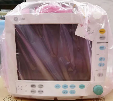 GE B30 Usługi naprawy monitorów pacjentów z wyświetlaczami LCD