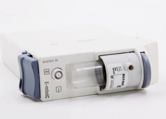 GE E-MINIC-00 Moduł E-MINIC Do Monitorowania Pacjenta Medycznego