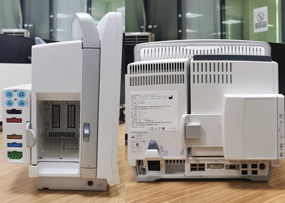 GE Carescape B650 Monitor konserwacja naprawa sprzętu medycznego