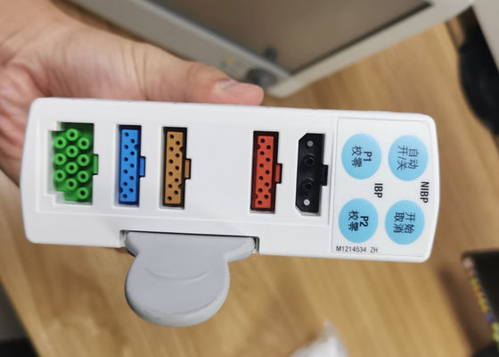 GE Carescape B650 Monitor konserwacja naprawa sprzętu medycznego