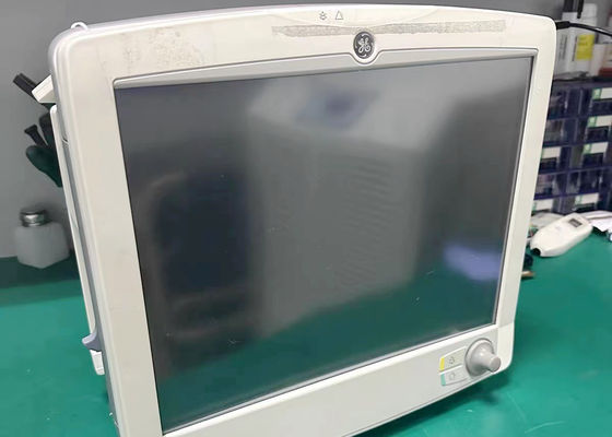 GE Carescape B650 Monitor konserwacja naprawa sprzętu medycznego