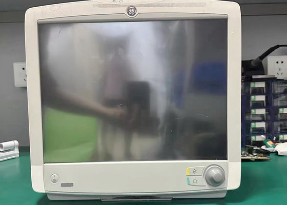 GE Carescape B650 Monitor konserwacja naprawa sprzętu medycznego