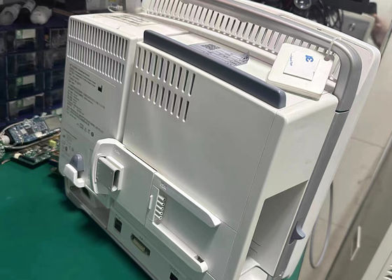 GE Carescape B650 Monitor konserwacja naprawa sprzętu medycznego