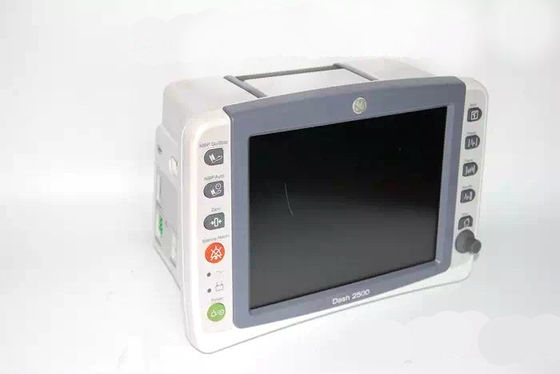 GE DASH2500 Monitor pacjenta Naprawa i konserwacja EKG medyczny
