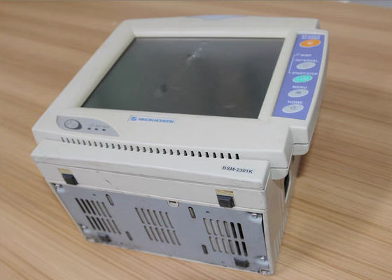 Monitor konserwacji Nihon Kohden BSM-2301K do sprzętu medycznego
