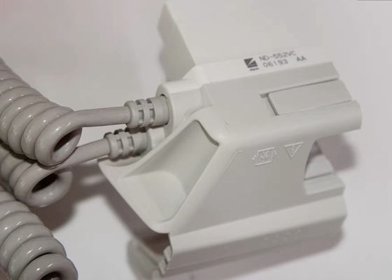 ND-552VC Paddle zewnętrznego defibrylatora dla NIHON KOHDEN TEC-5521C TEC-5531C