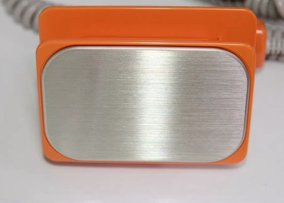 ND-552VC Paddle zewnętrznego defibrylatora dla NIHON KOHDEN TEC-5521C TEC-5531C