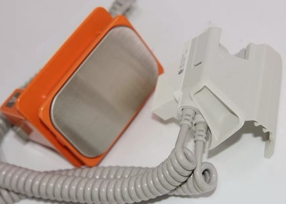 ND-552VC Paddle zewnętrznego defibrylatora dla NIHON KOHDEN TEC-5521C TEC-5531C