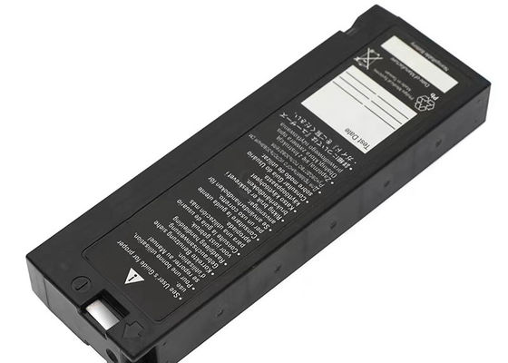 M3516A Bateria sprzętu medycznego dla Philipa HeartStart M4735A Defibrylator