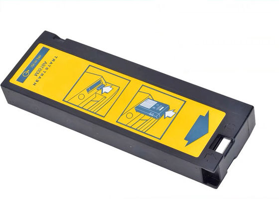 M3516A Bateria sprzętu medycznego dla Philipa HeartStart M4735A Defibrylator