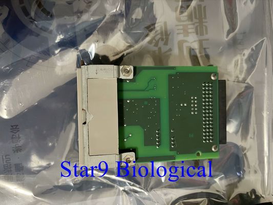 Philip FM20 FM30 Monitor płodu Karta Ziemia PN M2703-67001 W dobrym stanie