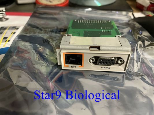 Philip FM20 FM30 Monitor płodu Karta Ziemia PN M2703-67001 W dobrym stanie