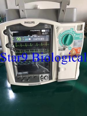 Philip M3535A M3536A Defibrylator Naprawa części z profesjonalną obsługą