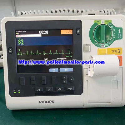 Philip HeartStart XL+ Defibrylator Maszyny Części Płyty główne Naprawa Płyty defibrylatorów / Baterie