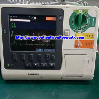 Philip HeartStart XL+ Defibrylator Maszyny Części Płyty główne Naprawa Płyty defibrylatorów / Baterie