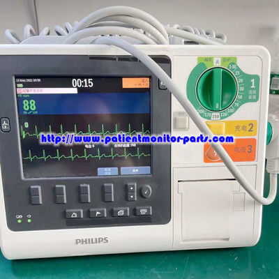 Philip HeartStart XL+ Defibrylator Maszyny Części Płyty główne Naprawa Płyty defibrylatorów / Baterie