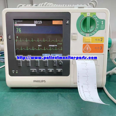 Philip HeartStart XL+ Defibrylator Maszyny Części Płyty główne Naprawa Płyty defibrylatorów / Baterie