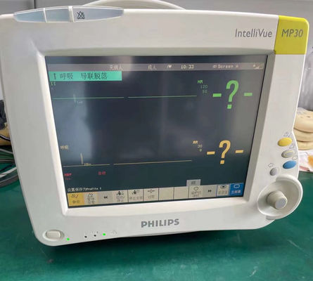 Intellivue Mp20 Mp30 Monitor pacjenta Naprawa części