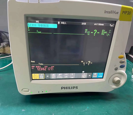 Intellivue Mp20 Mp30 Monitor pacjenta Naprawa części