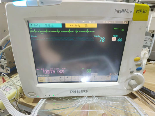 Intellivue Mp20 Mp30 Monitor pacjenta Naprawa części