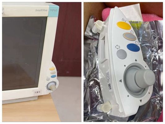 Philip MP60 MP40 MP50 Encoder monitora pacjenta