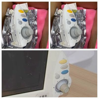 Philip MP60 MP40 MP50 Encoder monitora pacjenta