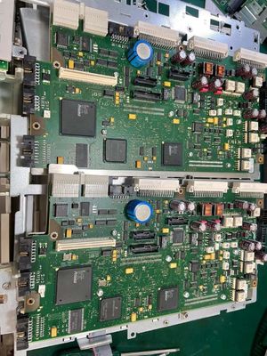 Intellivue Philip MP60 MP70 PCB w dobrym stanie