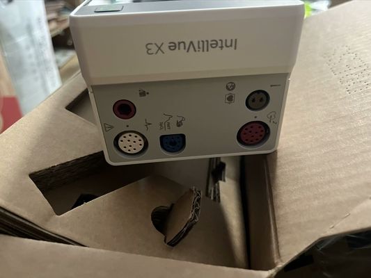 PHILIP IntelliVue X3 części monitorujących pacjentów